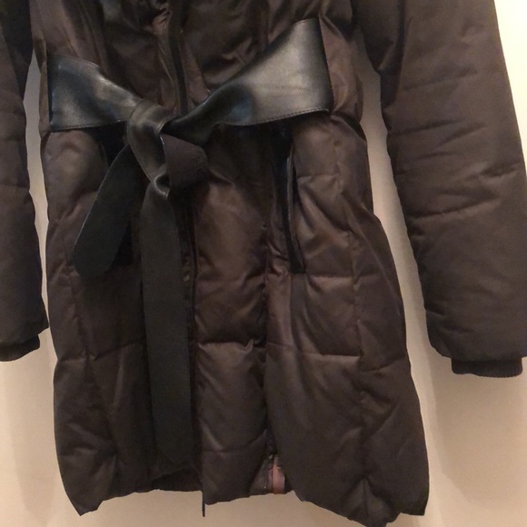 Rudsak three quarter winter jacket - Picture 2 of 10